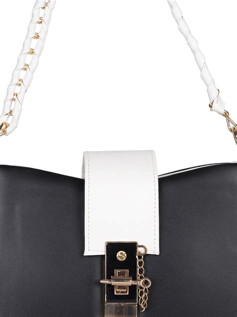 Solid Handheld Bag – Miniwesst