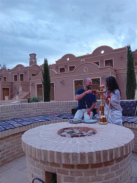 HOTEL YALOO (Kashan) - Guesthouse Reviews & Photos - Tripadvisor