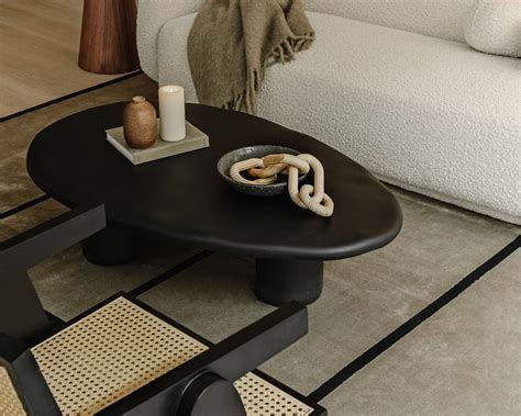 How High Should A Coffee Table Be