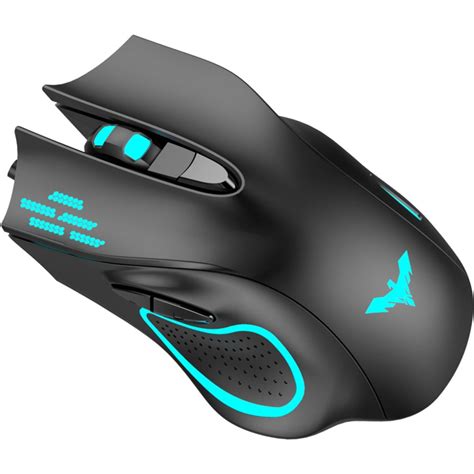 Havit magic eagle gaming mouse - axisdas