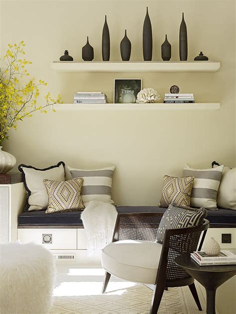 Furniture 充满色彩美学的家居设计～ - 普象网