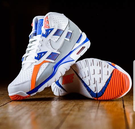Pin by Kareem Constantine on Kicks in 2025 | Bo jackson sneakers, Bo ...