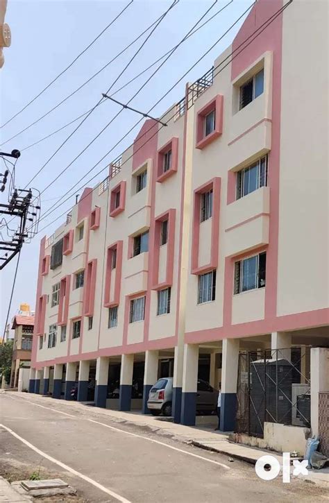 E khata 2 bhk flat Talaghattapura - For Sale: Houses & Apartments ...