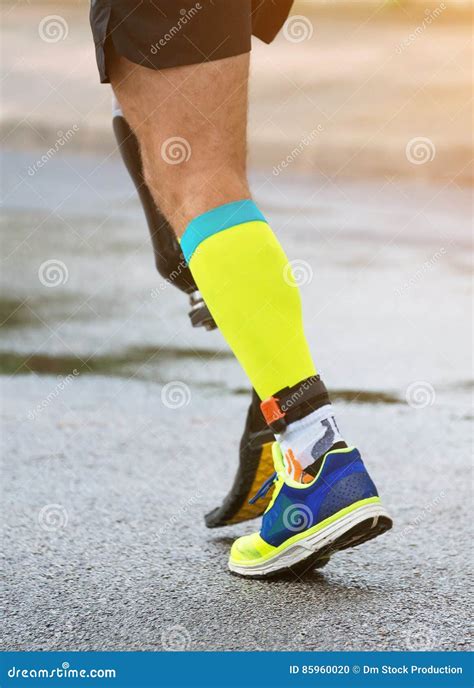 Running Prosthetic Leg 的图像结果