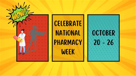 Unlocking Your Pharmacist Superpowers this National Pharmacy Week ...