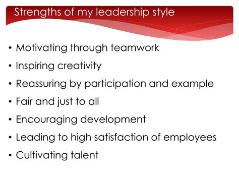 Leadership Vision Statement Examples 的图像结果