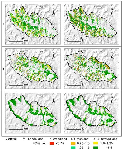 Accelerating Effect of Vegetation on the Instability of Rainfall ...