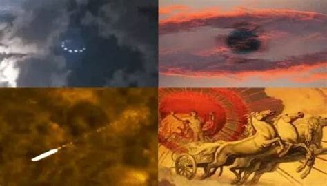 Спутник NASA увидел, как из Солнца вылетел огромный НЛО (видео ...