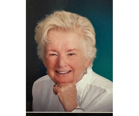 Mary Williamson Obituary (1938 - 2025) - Missoula, MT - Daily Inter Lake