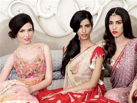 The Vogue festive make-up edit | Vogue India