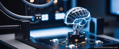 iRobot AI Core 的图像结果