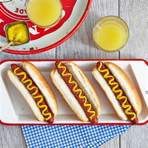 Certified Organic All Beef Hot Dogs – Beretta Farms