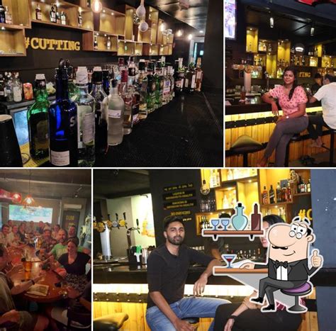 The Cycle Gap Adyar, Chennai - Restaurant menu, prices and reviews