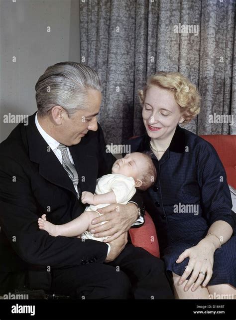 Margaret truman daniel hi-res stock photography and images - Alamy