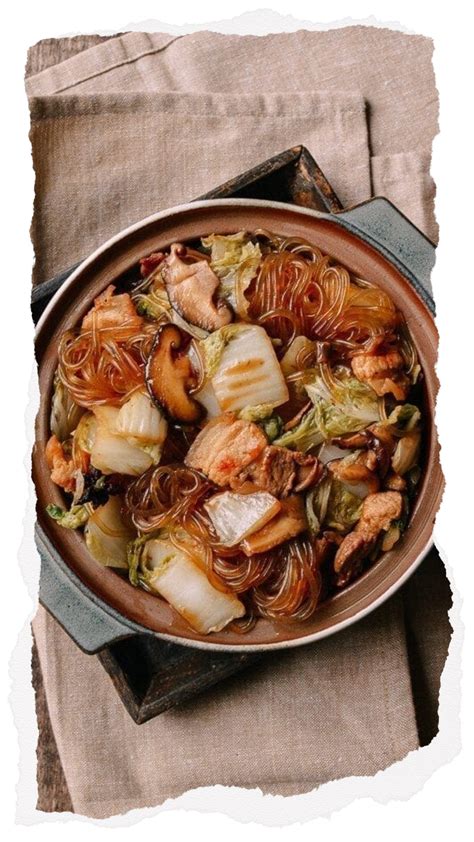 5 Simple Lunar New Year Recipes – Travel with Maggie