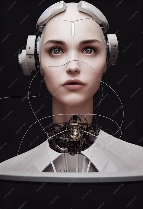 Futuristic Human Robots 的图像结果