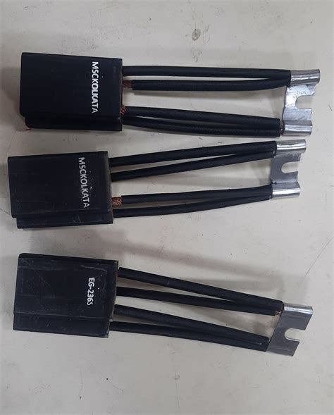 dc motor carbon brush iec motor – Machinery & Spareparts Centre