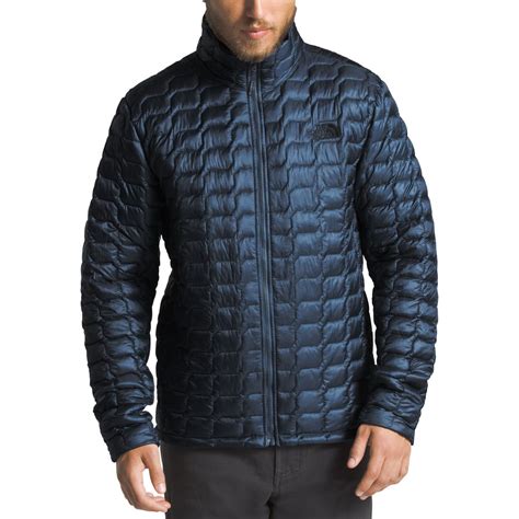 The North Face ThermoBall Insulated Jacket - Men's | Backcountry.com