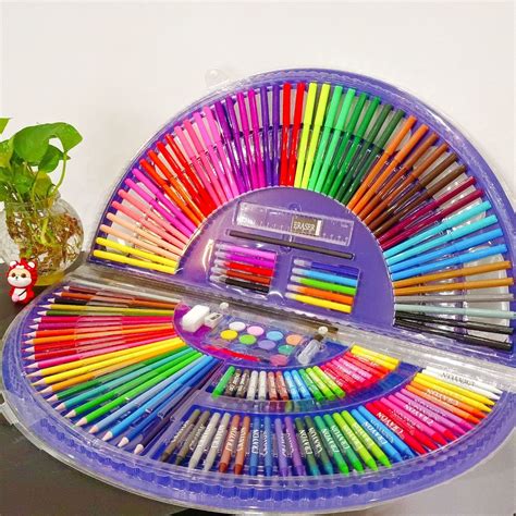 China Factory Children Adult Professional Drawing Paint DIY Drawing Art ...