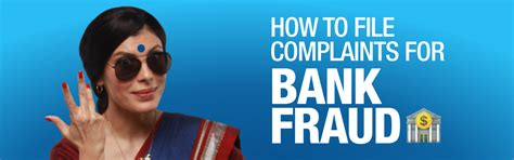 How to File Complaints for Bank Fraud in India | HDFC Bank