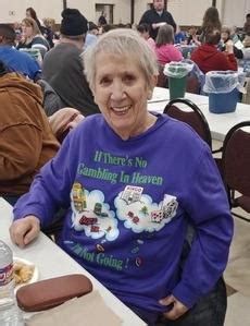 Shirley Lyons Obituary - Lockport, NY