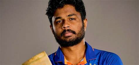 Sanju Samson Reaction To T20 World Cup Snub Is A Proof Why He Is A ...
