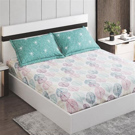 Bedding: Buy Bedding Online at Low Prices from Rs.349 | Home Centre