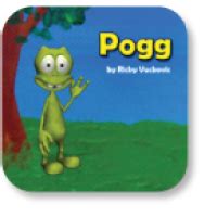 Image result for Alien Pogg