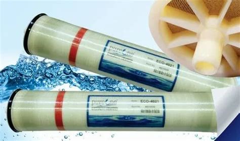 RO Membrane - 80GPD Pureone RO Membrane Manufacturer from Navi Mumbai
