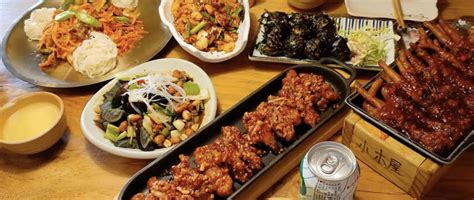 广州韩餐一条街关店60%，韩国料理为何集体遇困？-36氪