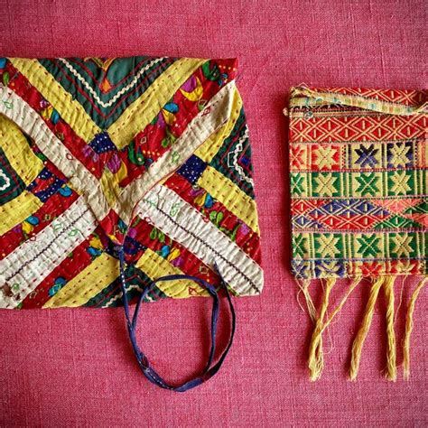Buy Banjara Bag Online In India - Etsy India