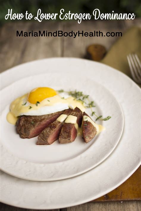 How to Lower Estrogen Dominance – Keto-Adapted