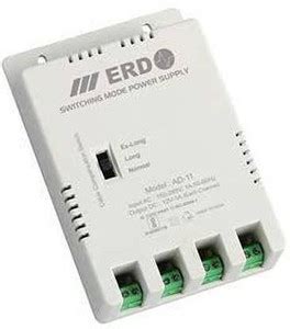 SKE AD - 11 ERD Worldwide Adaptor GRAY - Price in India | Flipkart.com