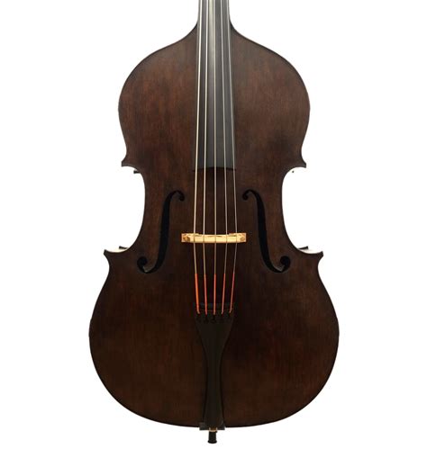 Heppleston Double Basses