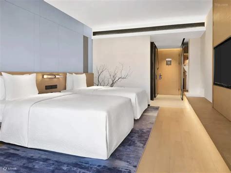 Guangzhou Huadu Marriott Fairfield Hotel Accommodation Package - Klook ...