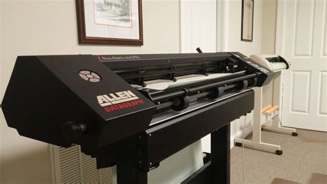 Image result for Allen Data Graph