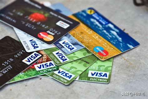 工商银行卡种类 工商卡是怎样分类的 共有几种 | 壹视点