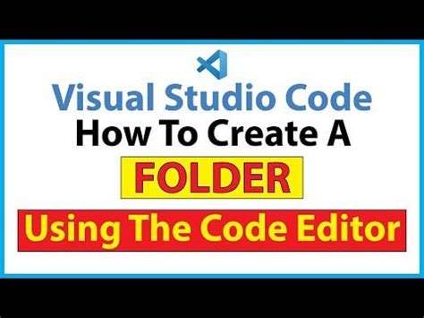 Image result for vs Code Using Mkdir