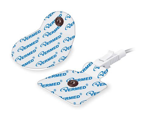ECG Electrodes by Nissha Medical Technologies