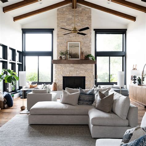 Modern & Elegant Home Remodel: Redefining Luxury