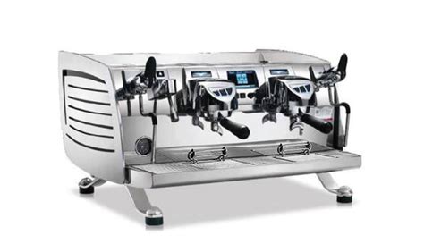 Victoria Arduino Espresso Machines | Brewing Gadgets India – Brewing ...