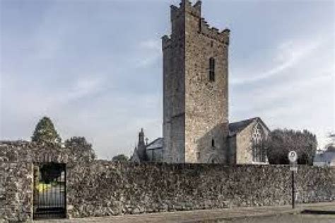 Trim Cathedral, trim, Ireland - Top Attractions, Things to Do ...