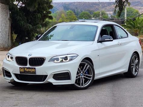 BMW M240I COUPE 3.0L 2019 "VENDIDO" (240530) - FullMotor - Automoviles Seminuevos - Autos Usados