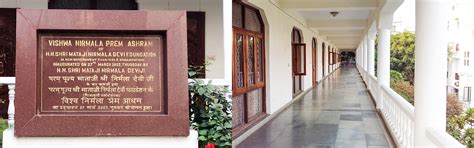 Vishwa Nirmala Prem Ashram | NGO for Orphan Girl Children in Greater Noida