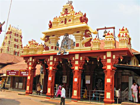 Sri Navagraha Sannadhi-Udupi Sri Krishna Temple-Udupi