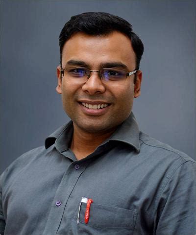 Prof. Amartya Mukhopadhyay wins 2024 Tata Transformation Prize ...