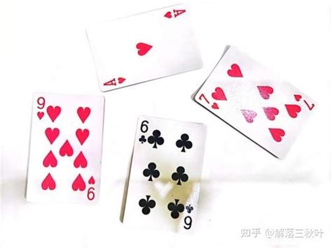 双人扑克游戏：周而复始 - 纸牌游戏 - 棋牌游戏新手站