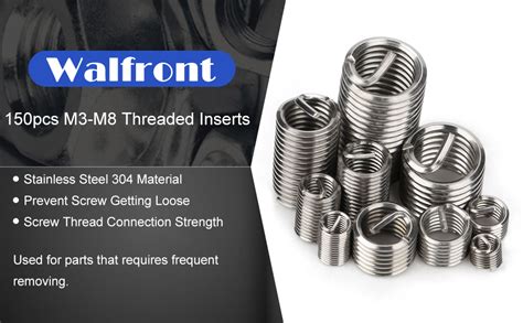 Image result for Best Thread Repair Inserts