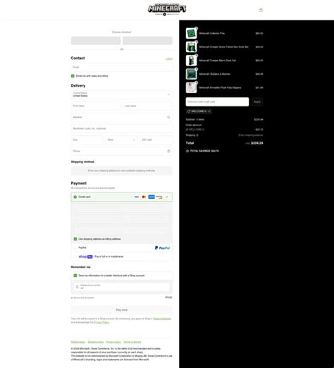 How to Use Minecraft Discount Code 的图像结果