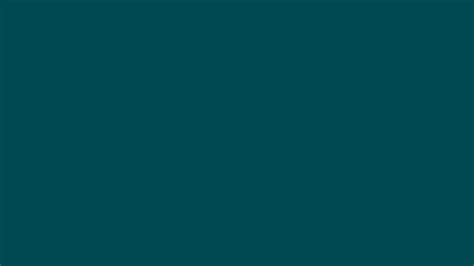 3840x2160 Midnight Green Solid Color Background